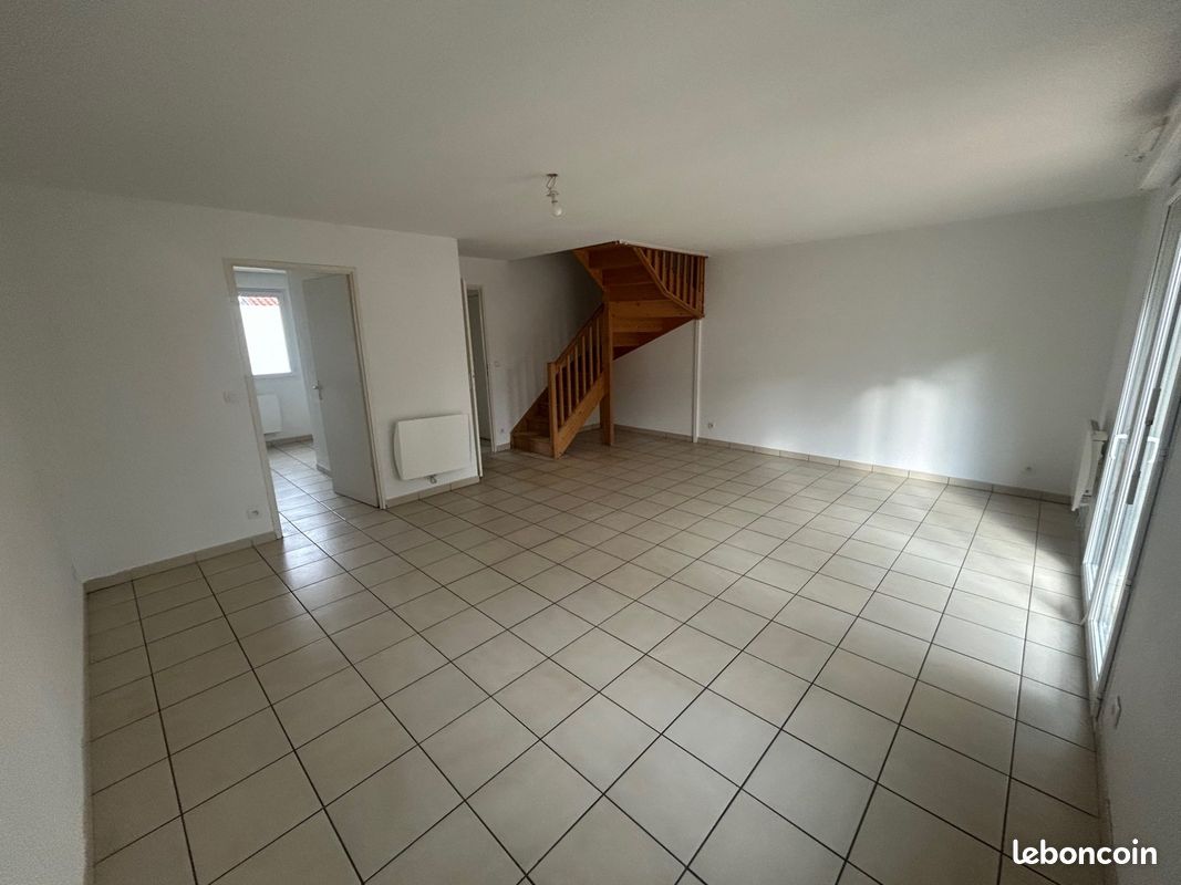 Maison 4 pièces 83 m² · à Cahors · 83,2 m² · 129 000 €