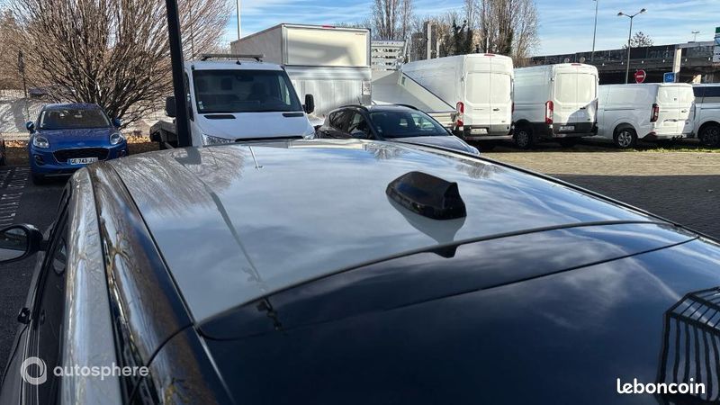 Ford Mustang Mach-E 276ch Extended Range 88kWh Premium Propulsion (image 22)