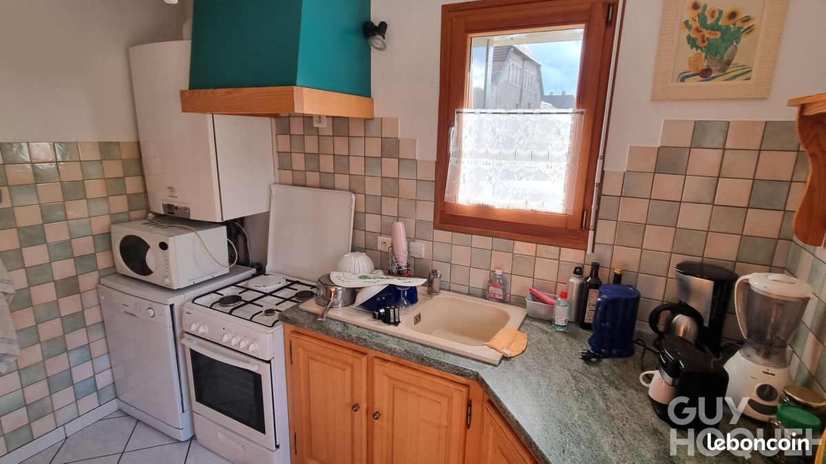 Appartement a louer pontarlier - 4 pièce(s) - 81 m2 - Surfyn