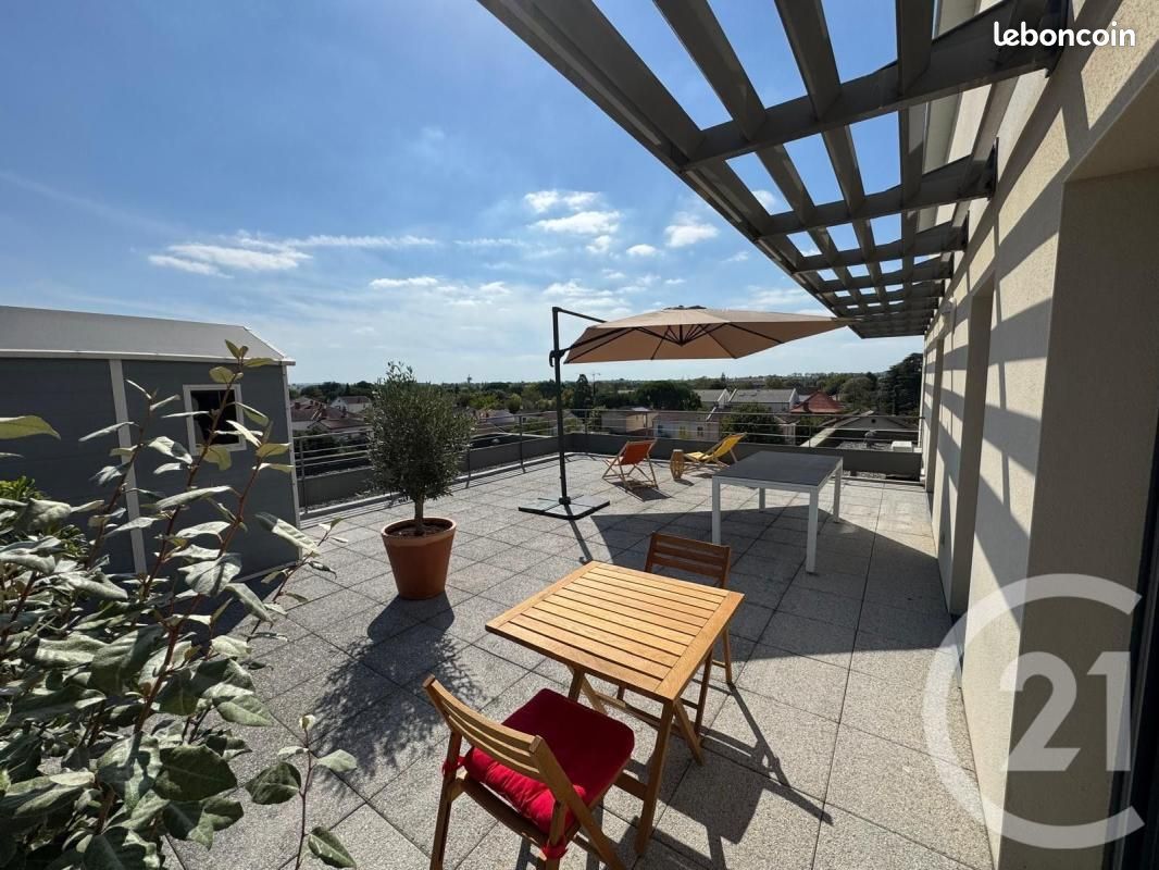 Appartement 4 pièces 104 m² · à Toulouse · 104 m² · 422 000 €