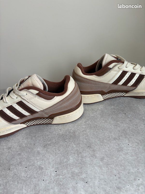 Adidas Forum Low CL (image 10)