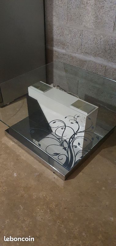Vend table basse (image 2)