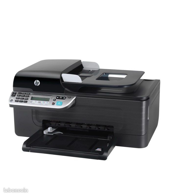 Hp oficejet 4500 wireless (image 1)