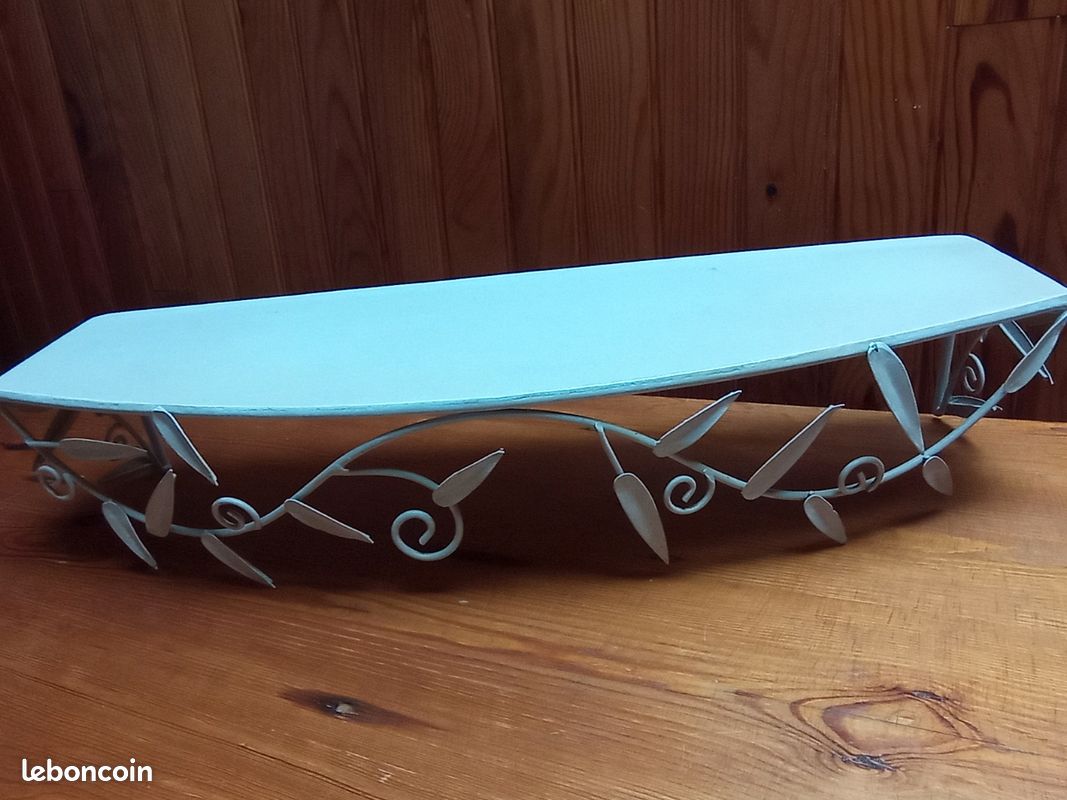 Ensemble console miroir (image 3)
