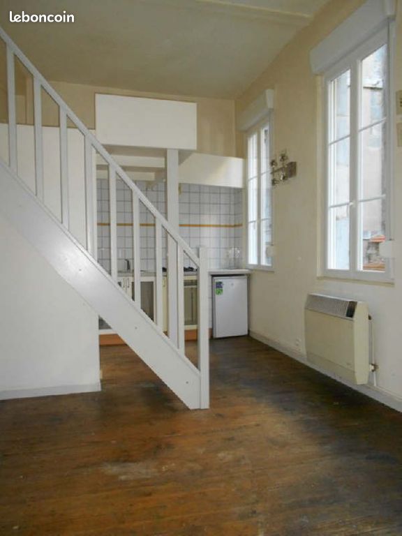 Appartement 1 pièce 16 m² · à Besançon · 16 m² · 380 €/mois