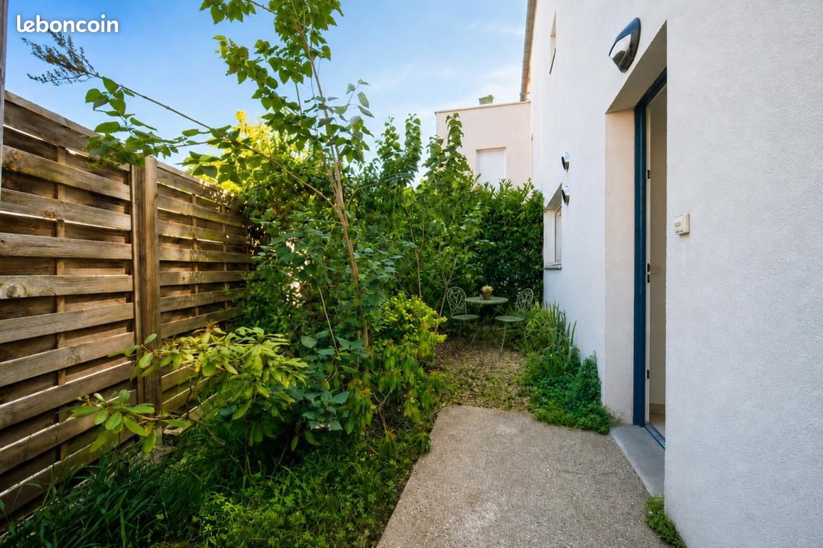 Maison 5 pièces 121 m² · à Nanterre · 121 m² · 625 000 €