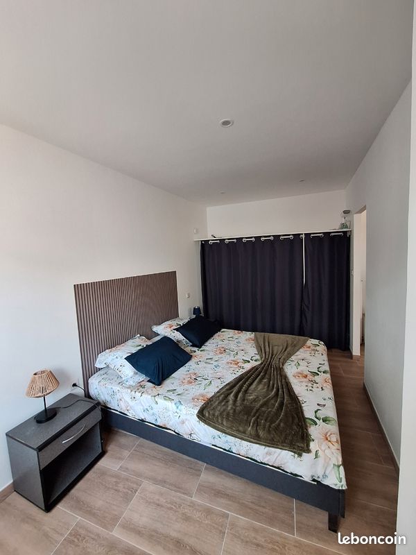 Appartement 2 pièces 35 m² · à Port-de-Bouc · 35 m² · 850 €