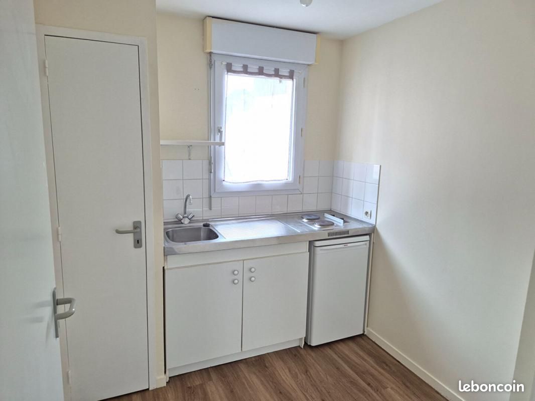 Appartement a louer saint-lo - 1 pièce(s) - 20 m2 - Surfyn