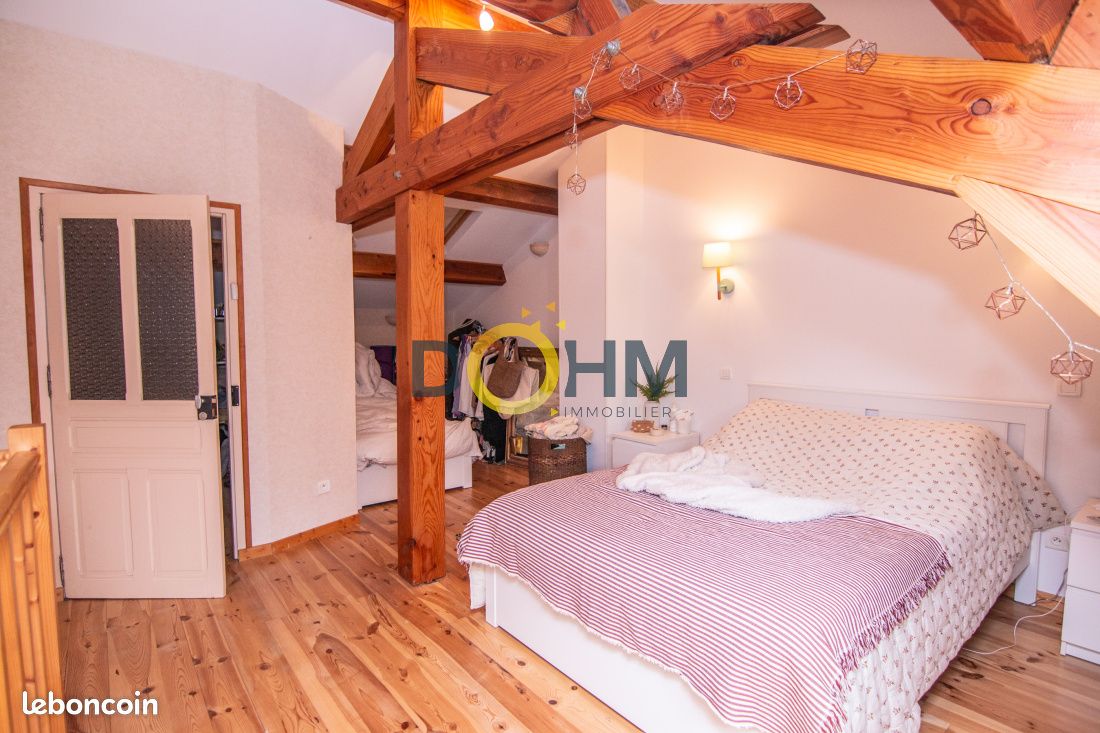 Appartement 2 pièces 50 m² · au Monestier · 50 m² · 500 €/mois