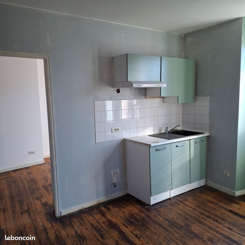 Appartement 2 pièces 50 m² · à Soudan · 50 m² · 440 €/mois