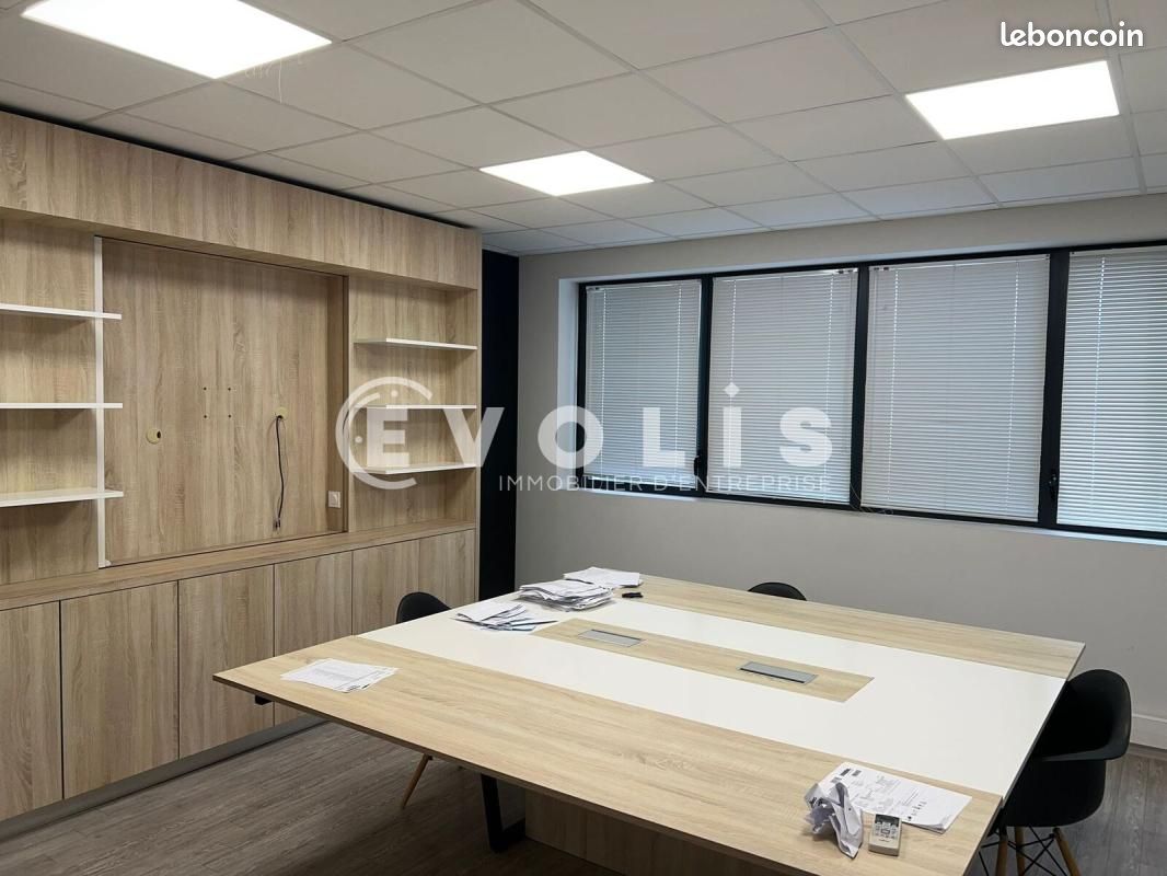Local d'activité 1 531 m² (image 12)