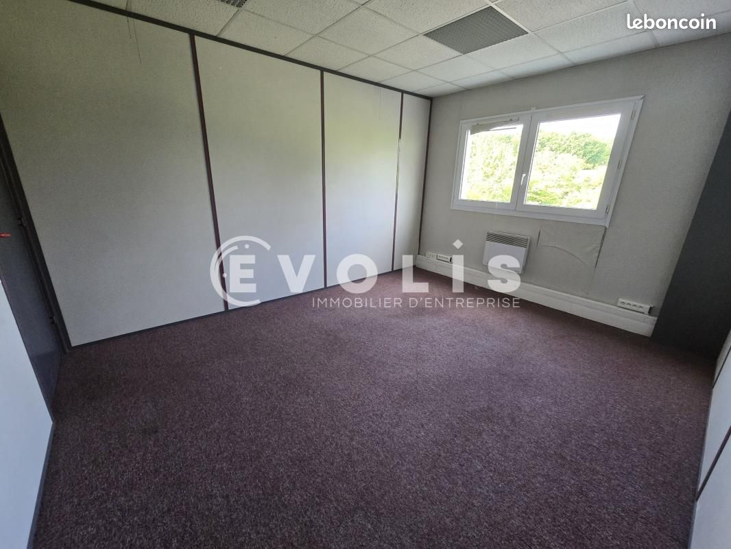 Bureaux 34 m² (image 3)