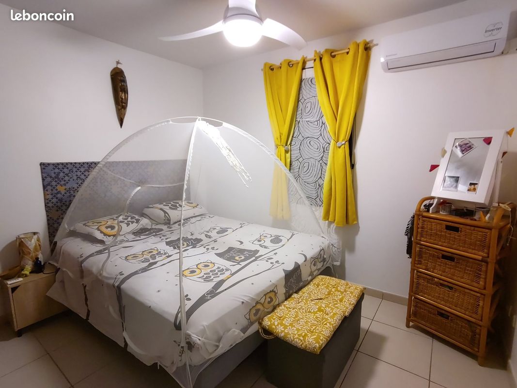 Appartement 2 pièces 49 m² · au Lamentin · 49 m² · 800 €/mois
