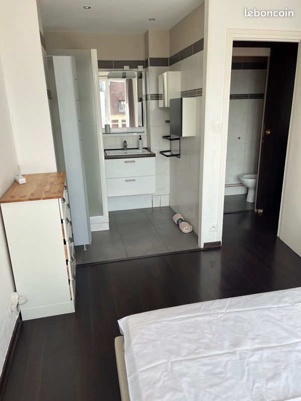 Appartement a louer troyes - 4 pièce(s) - 69 m2 - Surfyn