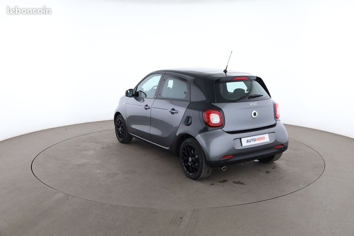 Smart ForFour 0.9 Prime Twinamic 90 ch (image 2)