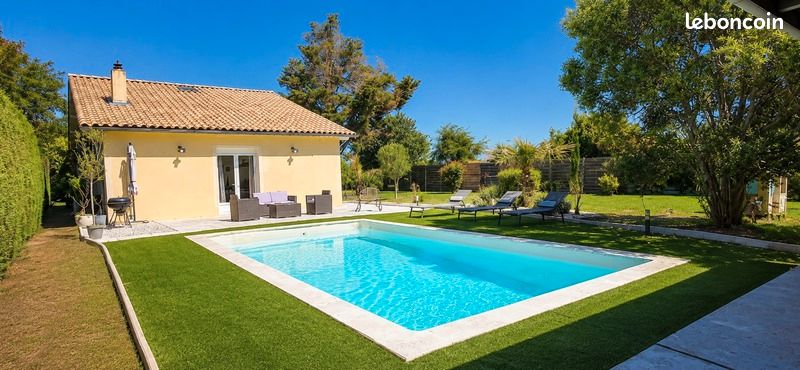 Maison 5 pièces 125 m² · à Villaudric · 125 m² · 330 000 €