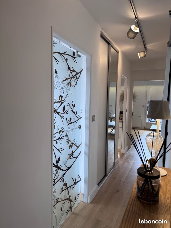Appartement 2 pièces 44 m² · à Béthune · 44 m² · 120 000 €