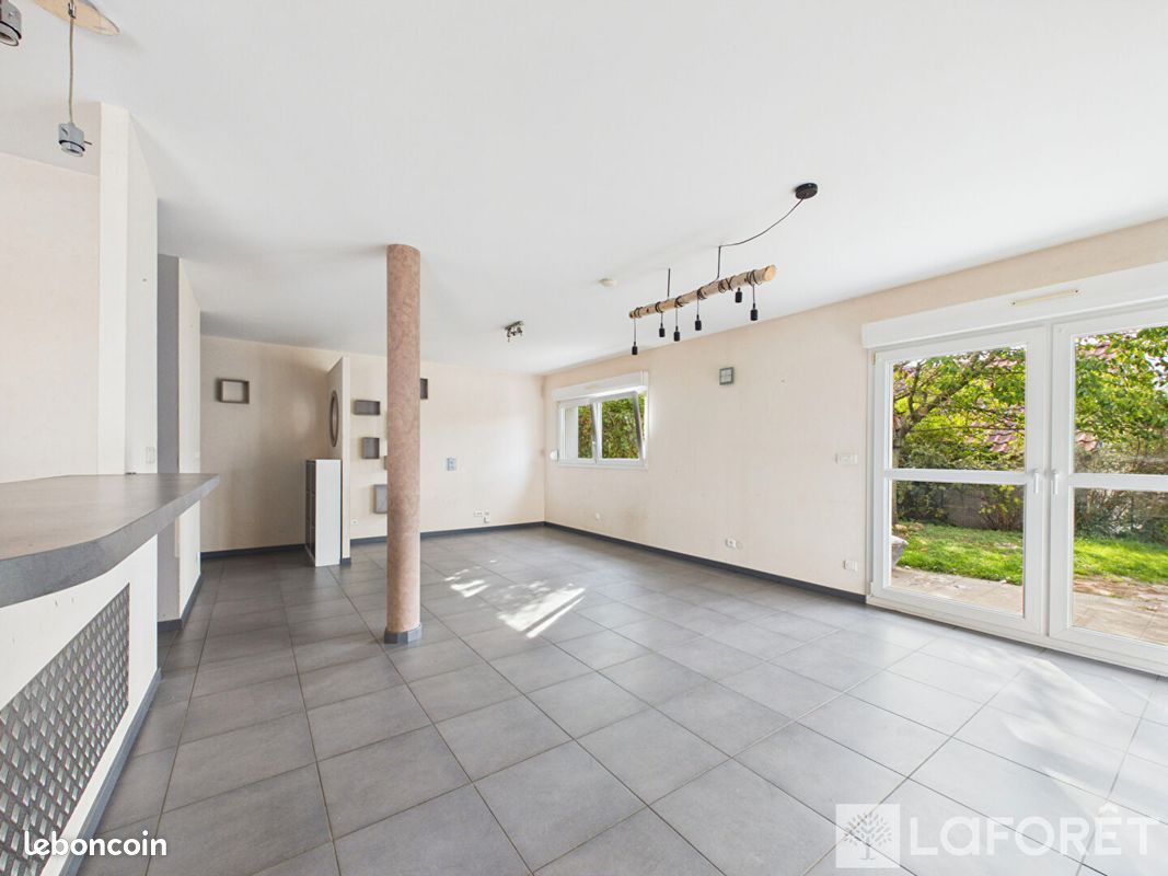 Maison 5 pièces 85 m² · à Munchhouse · 85 m² · 1 200 €/mois