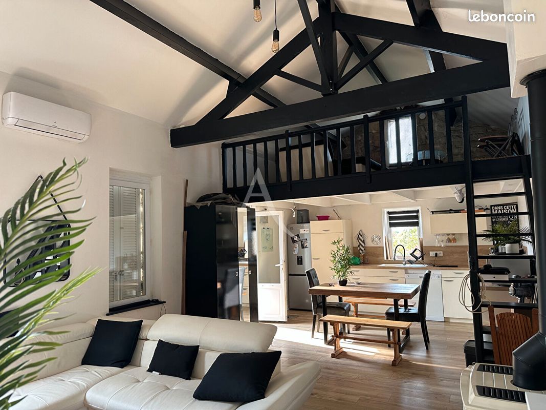 Maison 3 pièces 78 m² · à Rochefort · 78 m² · 241 500 €