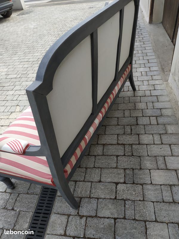 Banquette tissus (image 5)