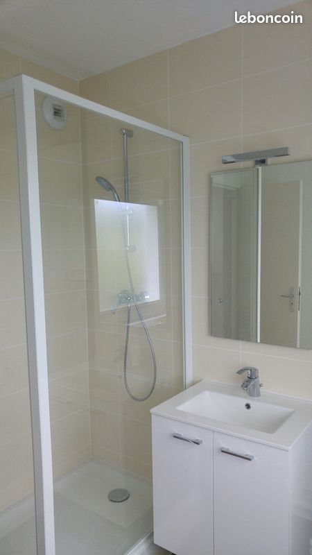 Appartement 4 pièces 70 m² · à Petite-Rosselle · 70 m² · 517 €/mois