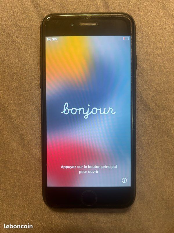 IPhone 7 (image 1)