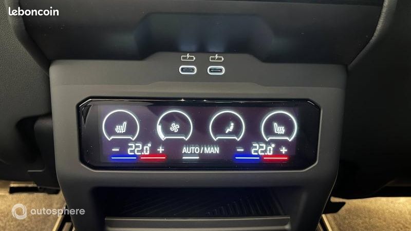 Bmw Série 5 i5 394ch M Sport xDrive40 (image 14)