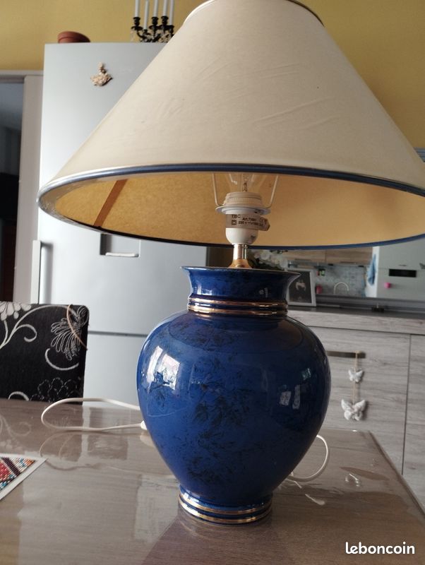 Lampe (image 1)