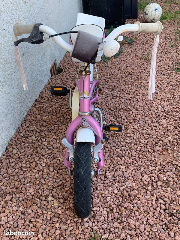 Vélo enfant (image 3)