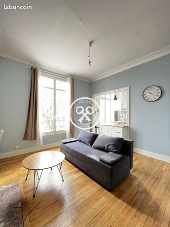 Appartement 2 pièces 56 m²