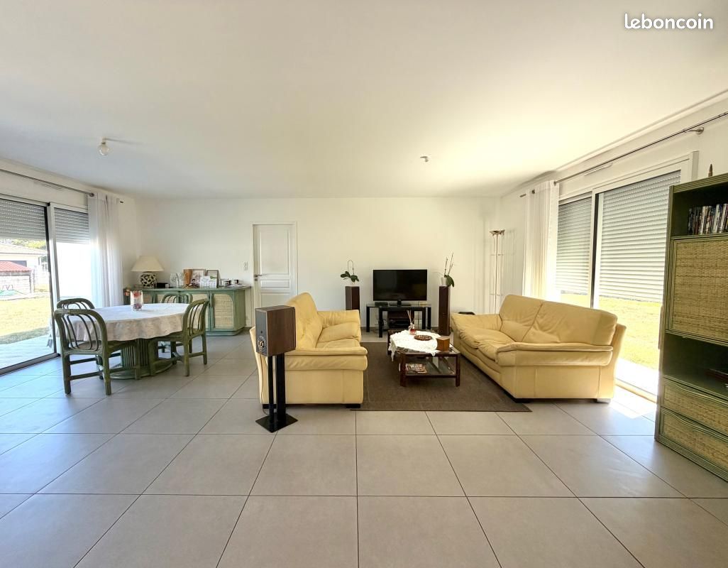 Maison 5 pièces 106 m² (image 3)