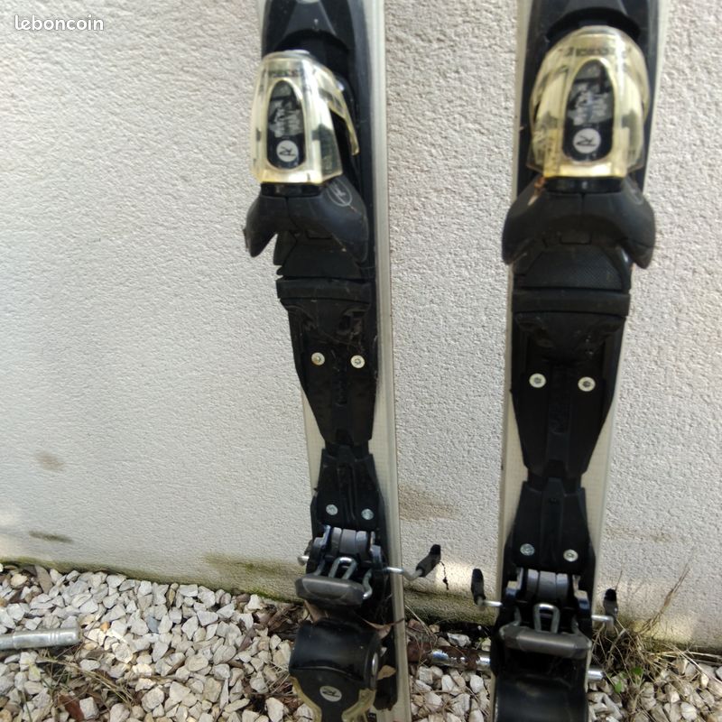 Paire de ski (image 5)