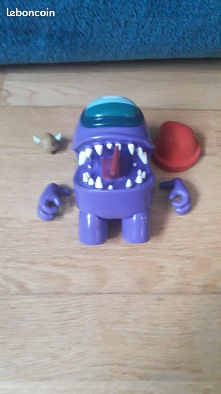 Figurine Among us (image 2)