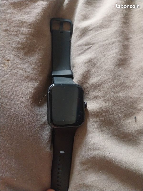 Montre connecté (image 1)