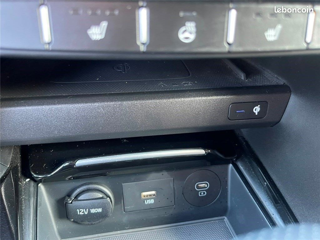 Kia Pro_cee'd PROCEED III 1.5 T-GDI 140 CH DCT7 GT-line (image 12)