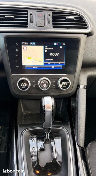 Renault KADJAR 1.5 BLUE DCI 115CH EVOLUTION EDC (image 3)