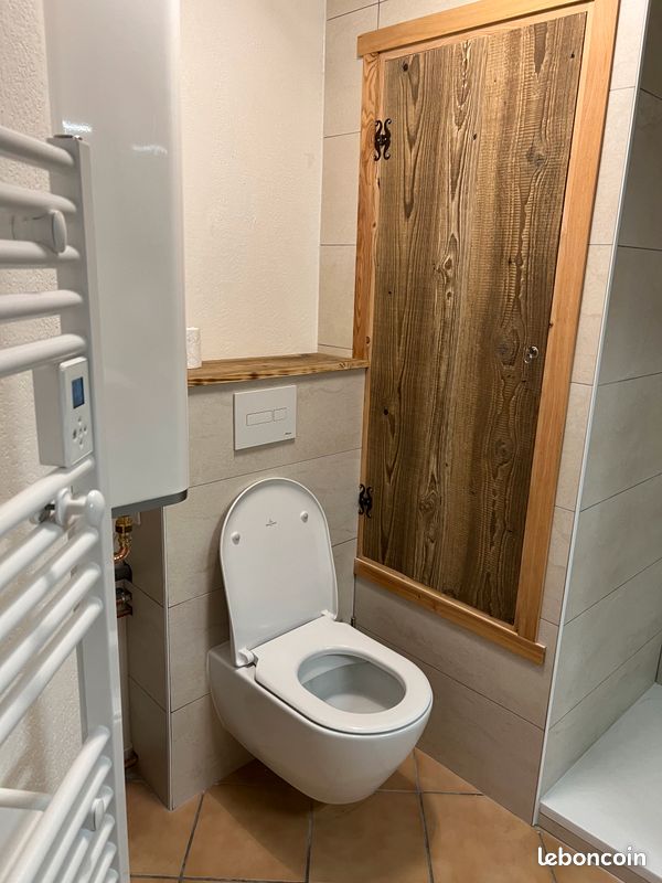 Location studio Briançon (image 6)