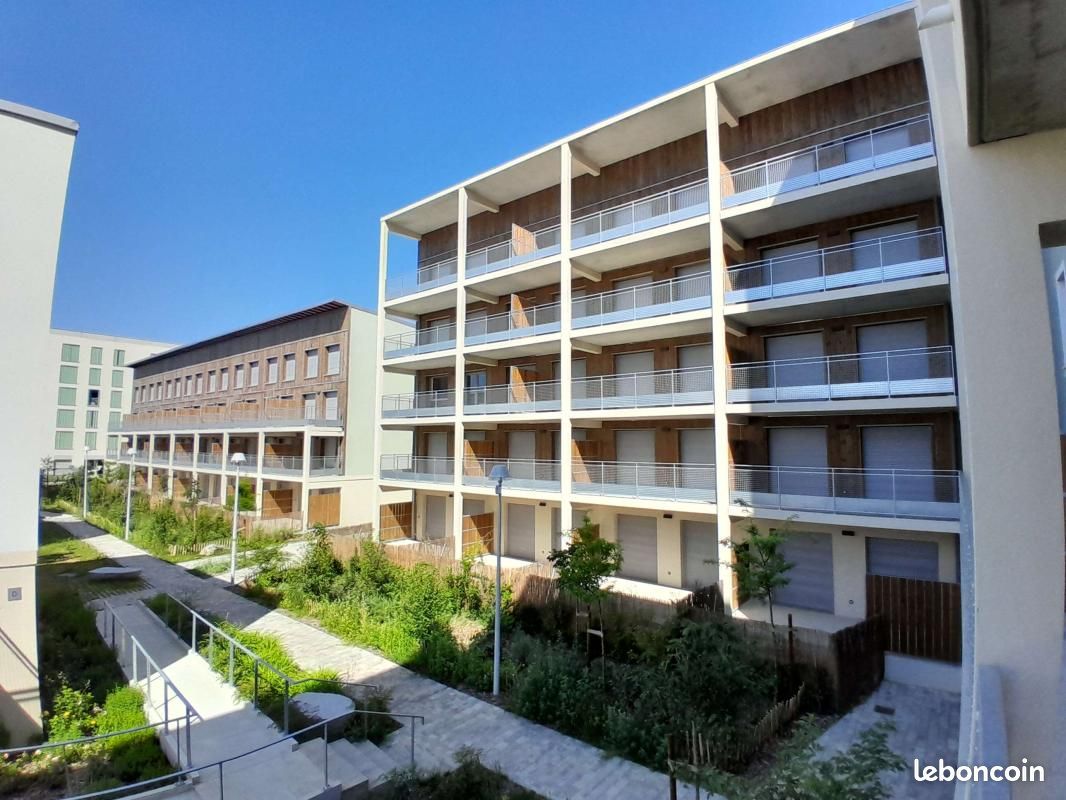 Appartement 2 pièces 51 m² · à Floirac · 51 m² · 748 €