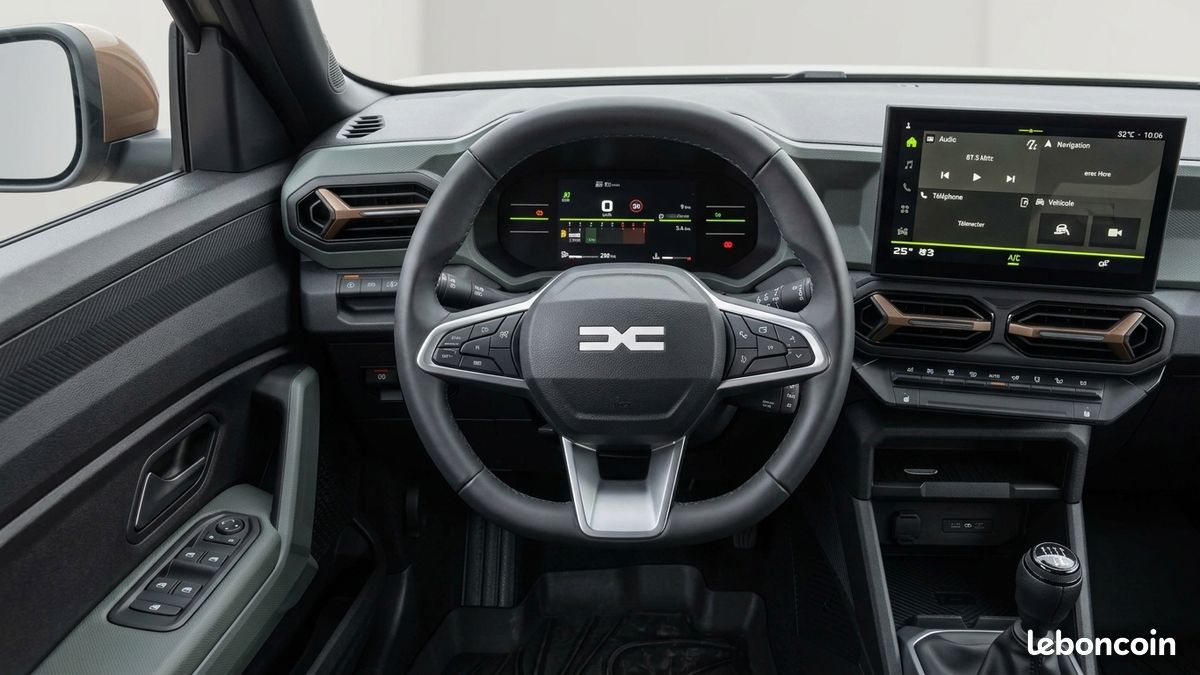 DACIA Duster ECO-G 120 Extreme (image 10)
