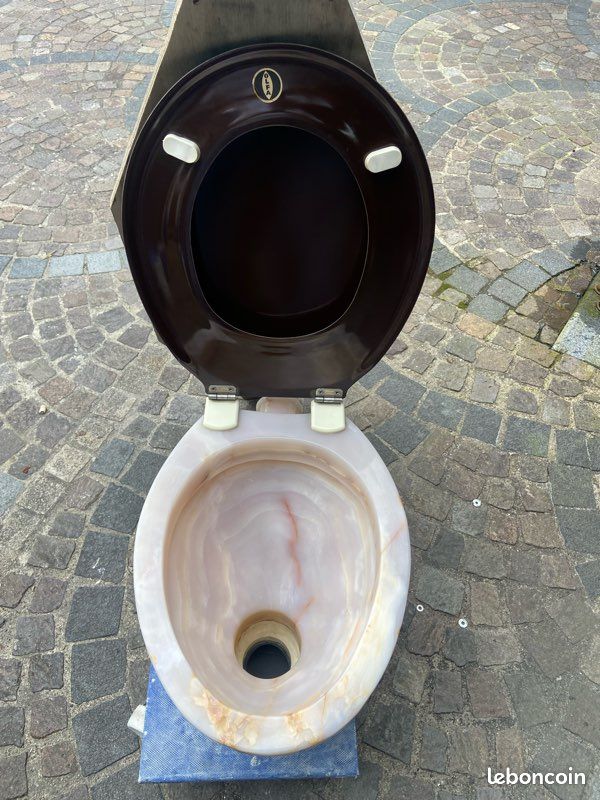 Ensemble wc et bidet (image 7)