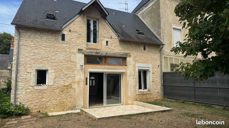 Maison 4 pièces 130 m² · à Châteauroux · 130 m² · 780 €/mois