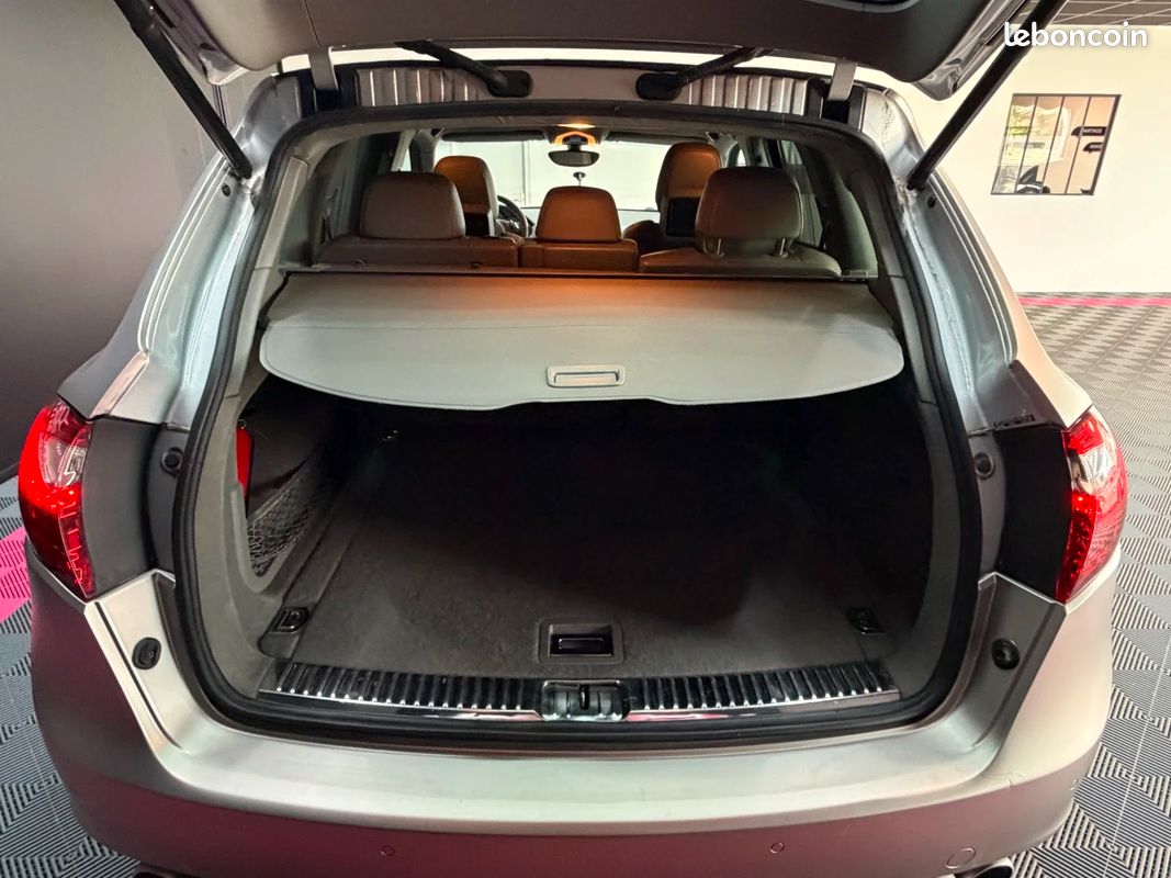 PORSCHE CAYENNE 3.0D V6 Tiptronic S (image 36)