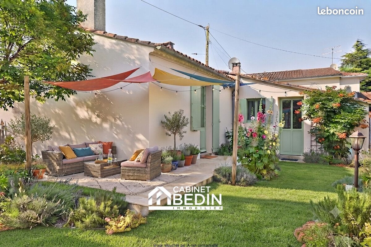 Maison 3 pièces 96 m² · à Preignac · 96 m² · 139 100 €