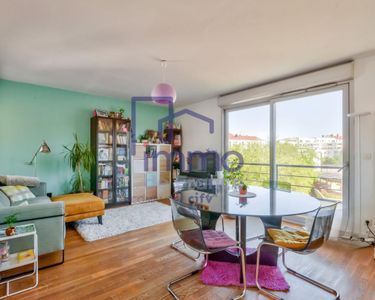 Appartement 340 000 € - 69 m²
