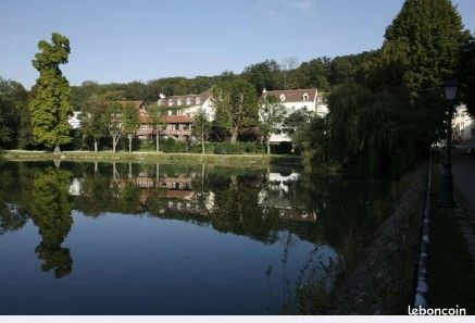 Appartement a louer ville-d'avray - 1 pièce(s) - 26 m2 - Surfyn