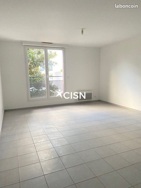 Appartement 1 pièce 40 m² · à Nantes · 40 m² · 568 €/mois