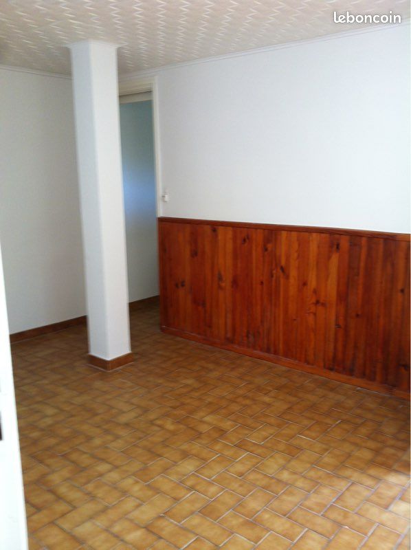 Appartement a louer pontoise - 1 pièce(s) - 18 m2 - Surfyn