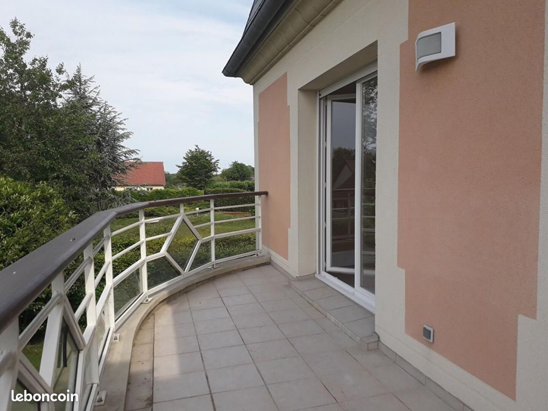 Appartement 2 pièces 80 m² · à Manneville-sur-Risle · 80 m² · 790 €