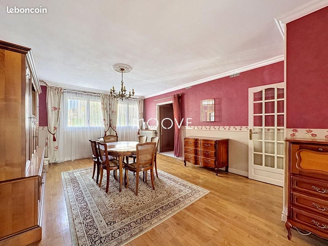 Maison 4 pièces 89 m² (image 2)