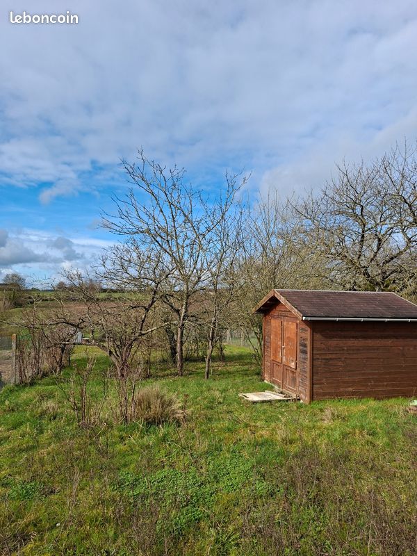 Maison 3 pièces 64 m² · à Ancinnes · 64 m² · 67 800 €